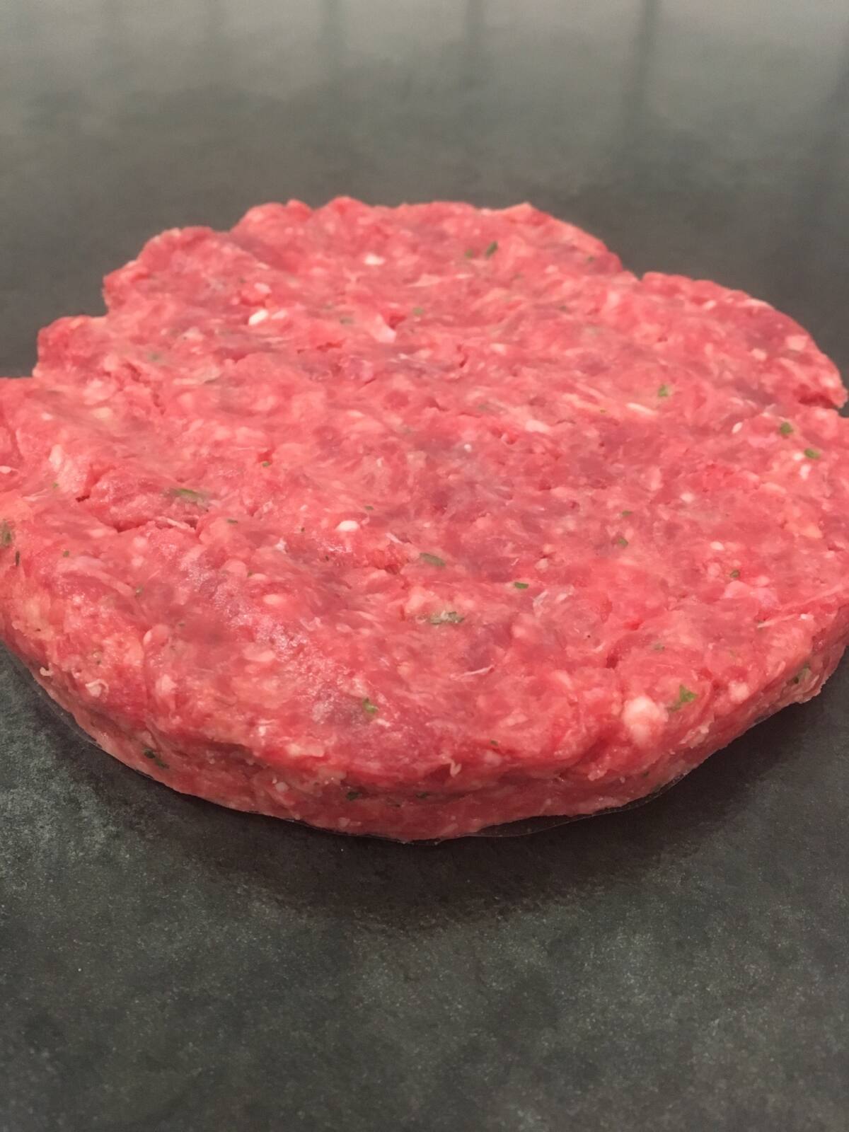 Luxury...per chi non si accontenta‼️Hamburger di scottona