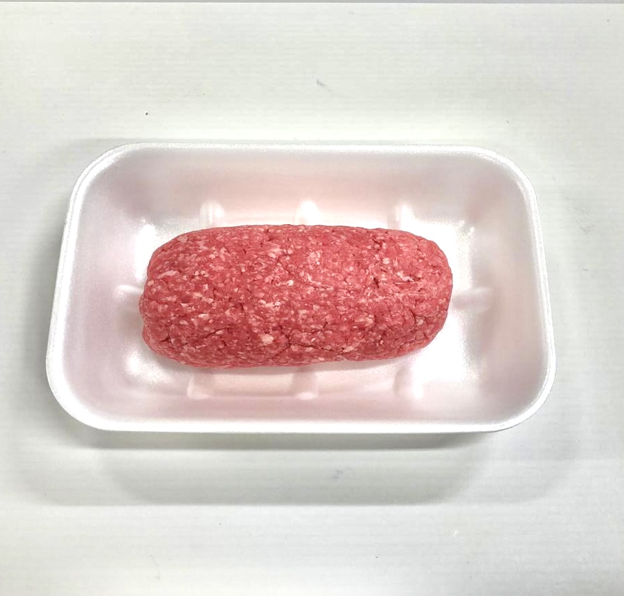 Polpettone di Vitello al profumo di Sicilia grammi 500 - €12,50
