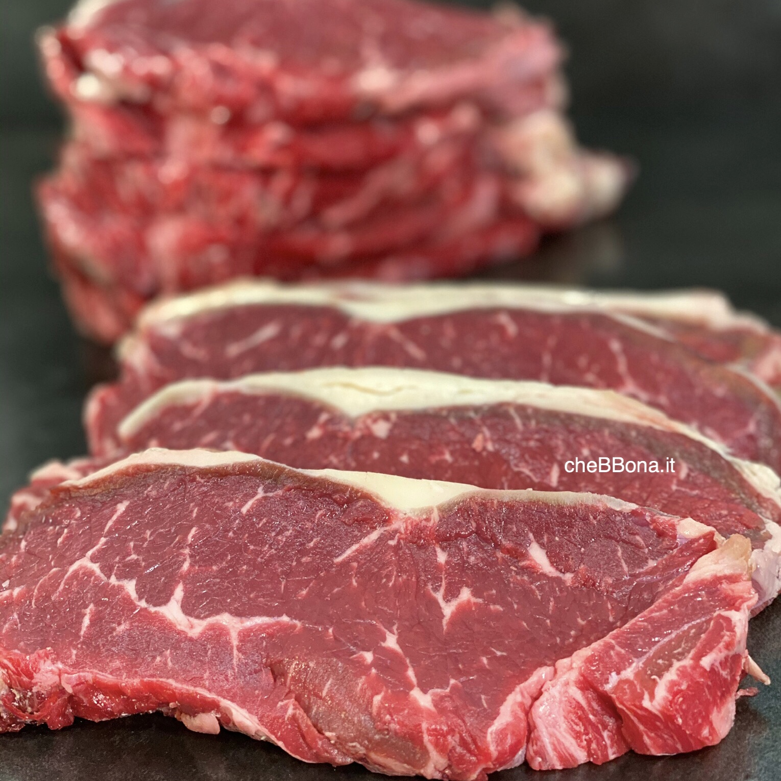 Bistecca di Manzo Danese €29,90 il Kg