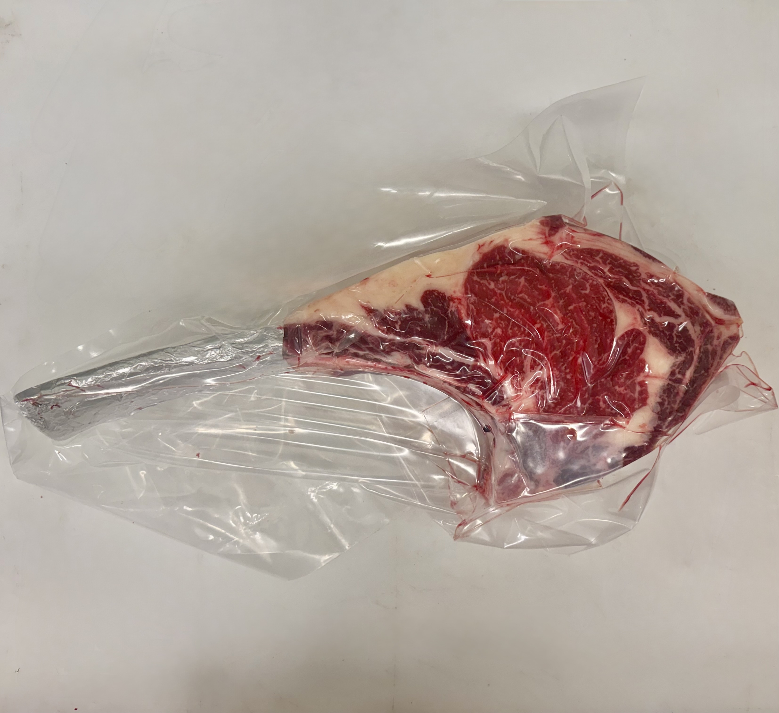 ORO‼️ Tomahawk di Manzo Danese